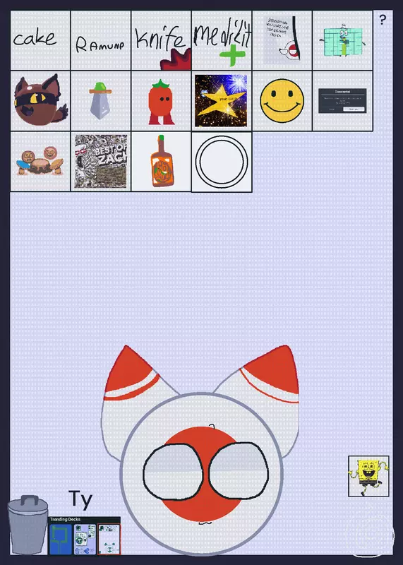 Game by @badpiggiehateslife