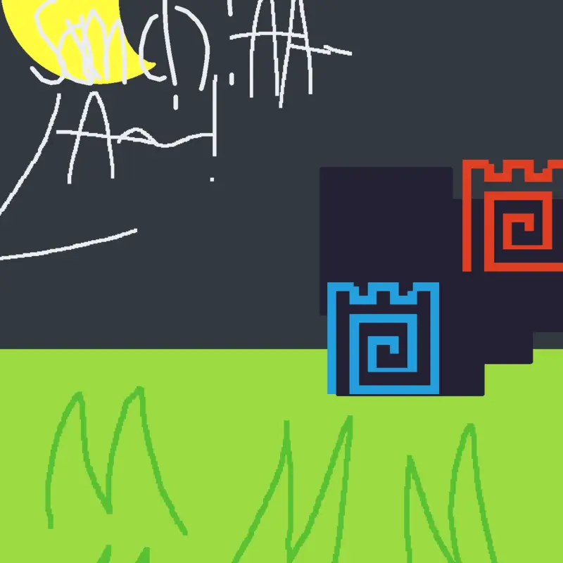 Game by @RoboThe_Cyborg