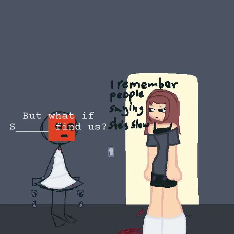 Game by @V4N1LL4_CR34M