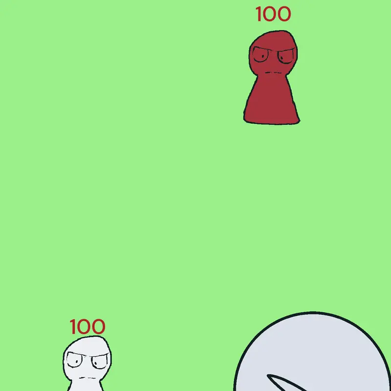 Game by @Alexanjer