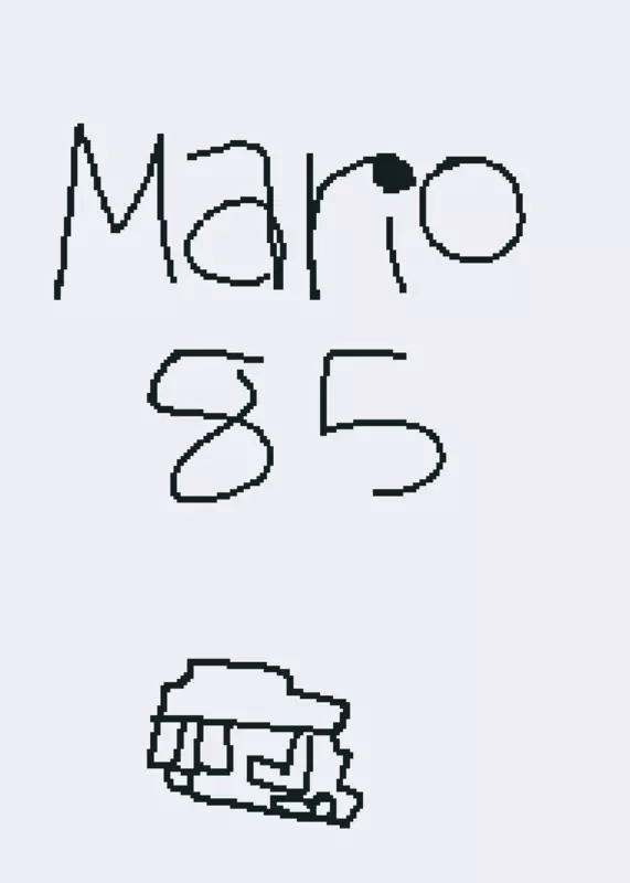Game by @Totales90000