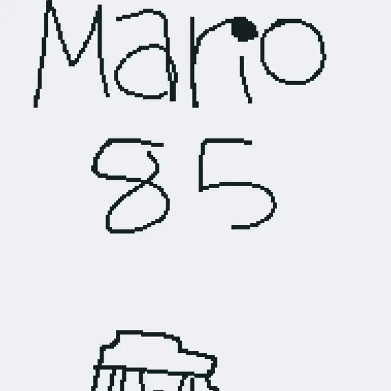 Game by @LuisBentez