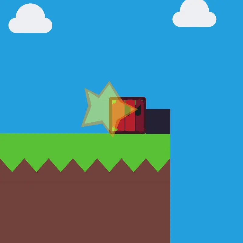 Game by @Green0