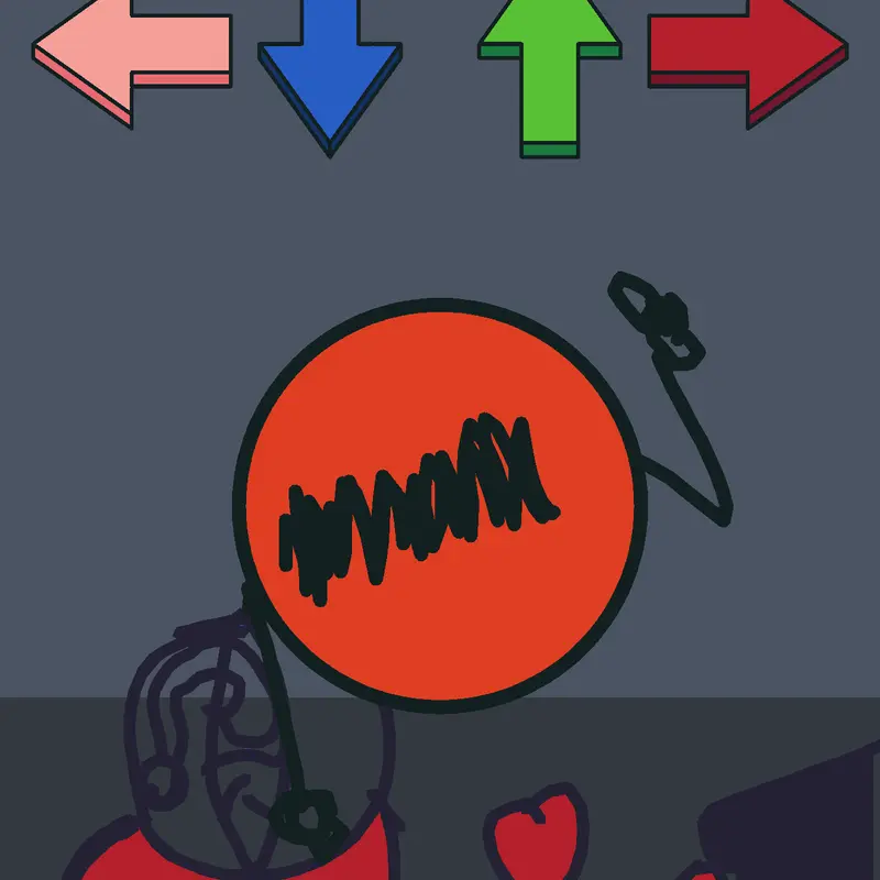Game by @coquito