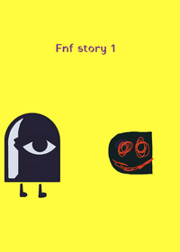 The FNF Story!