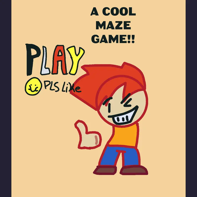 Game by @Tree5ap