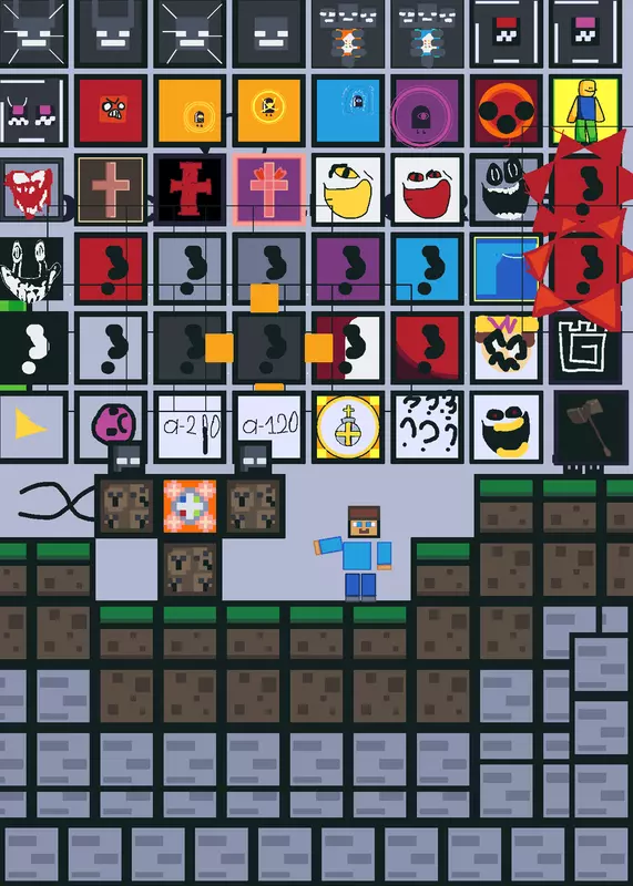 Game by @justachickengunplayer