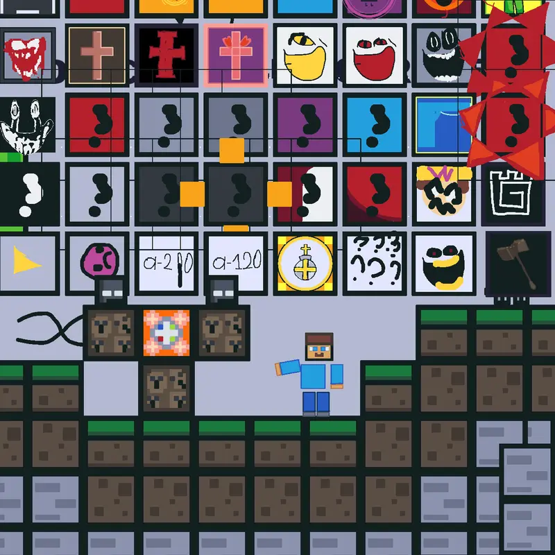 Game by @justachickengunplayer