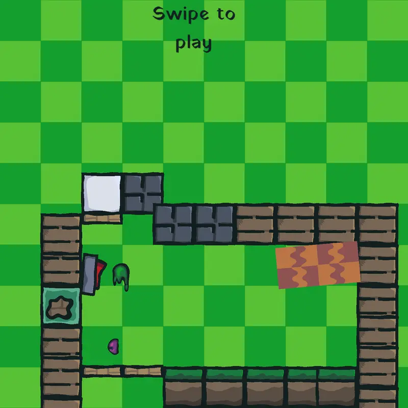 Game by @ssta