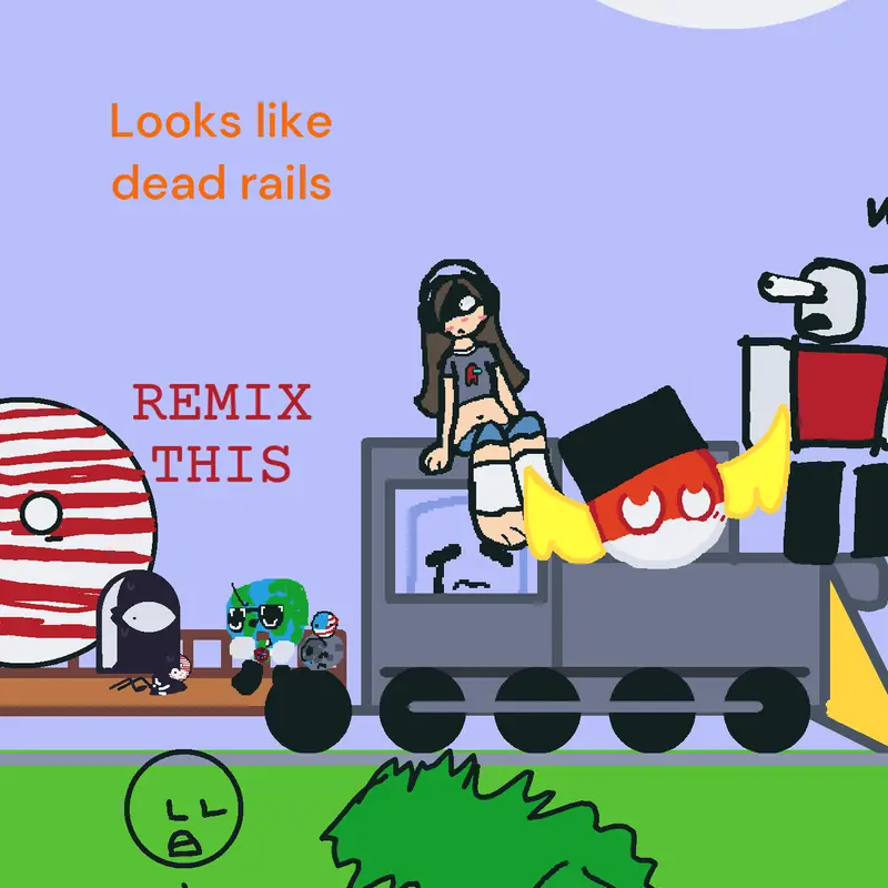 Game by @TakerssfMonstertruck