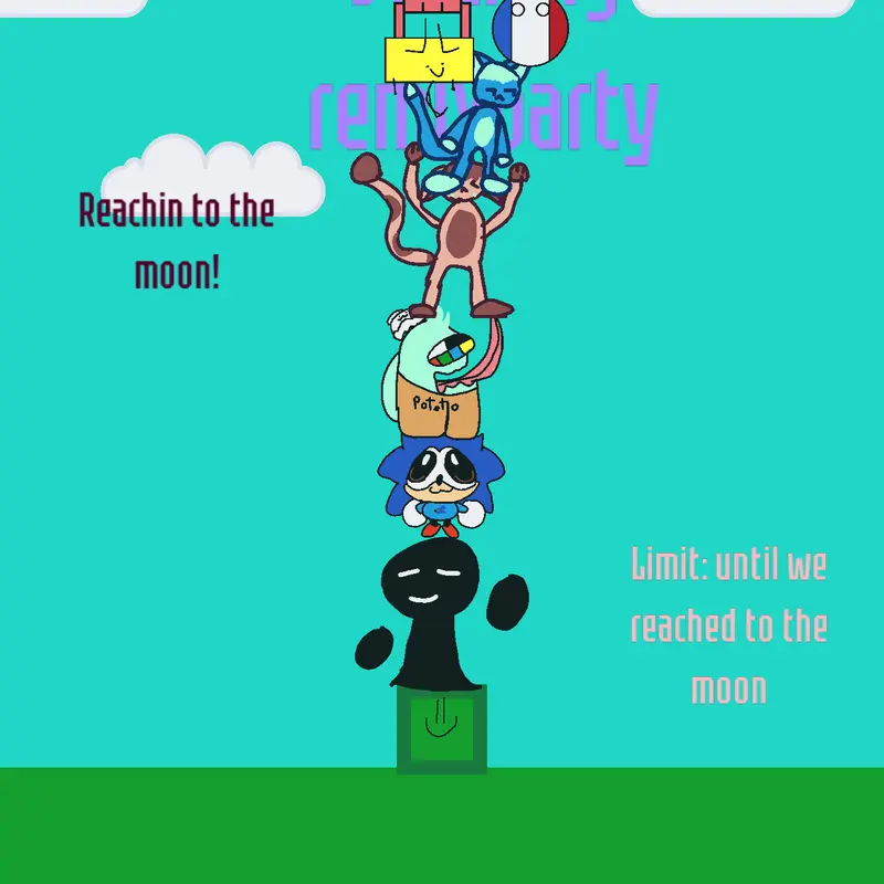 Game by @ItsUnitedens