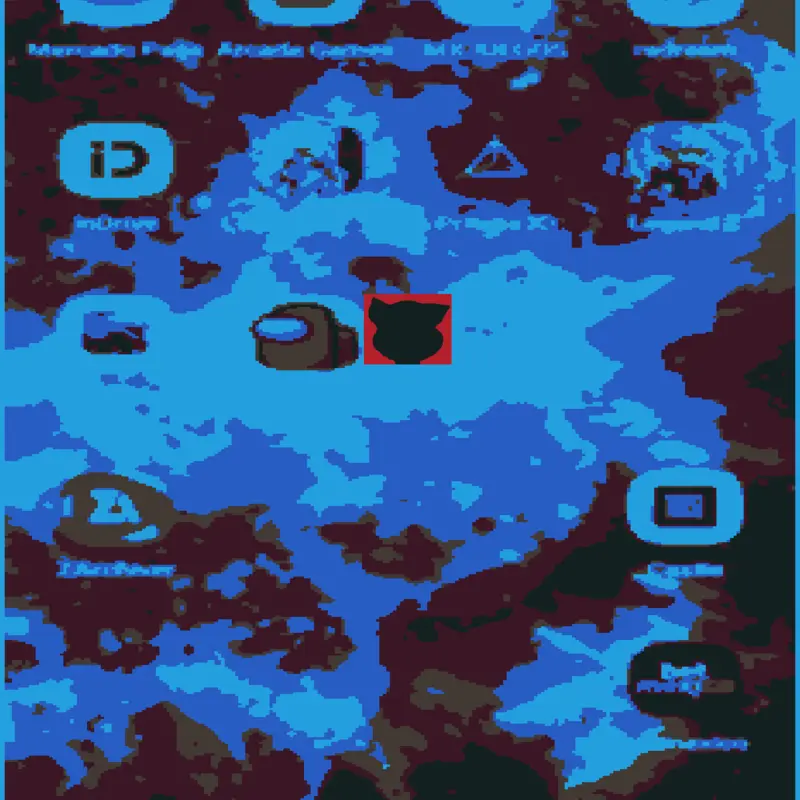 Game by @frower