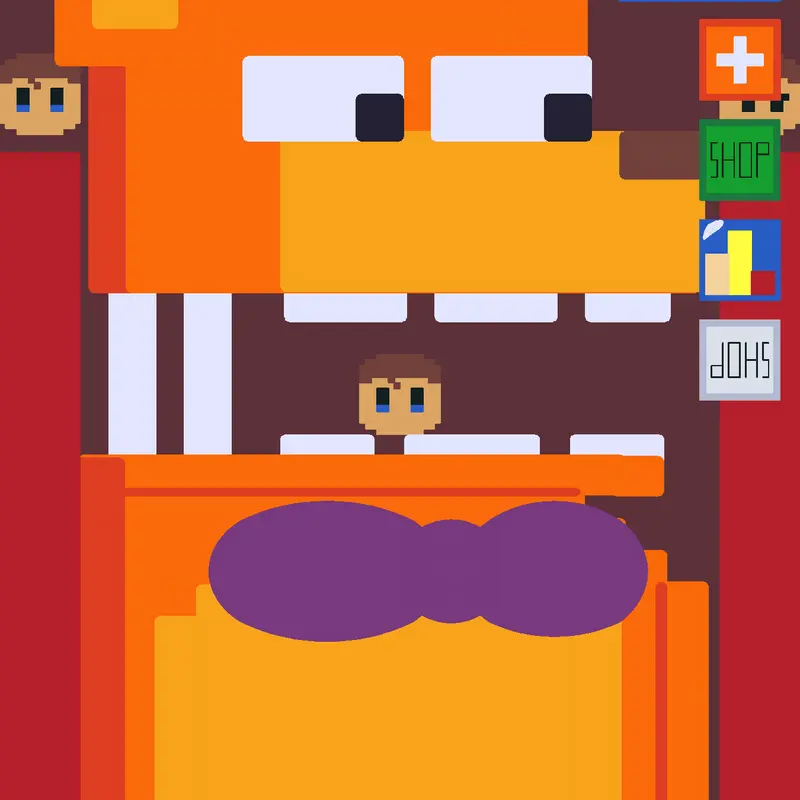 Game by @maxim444