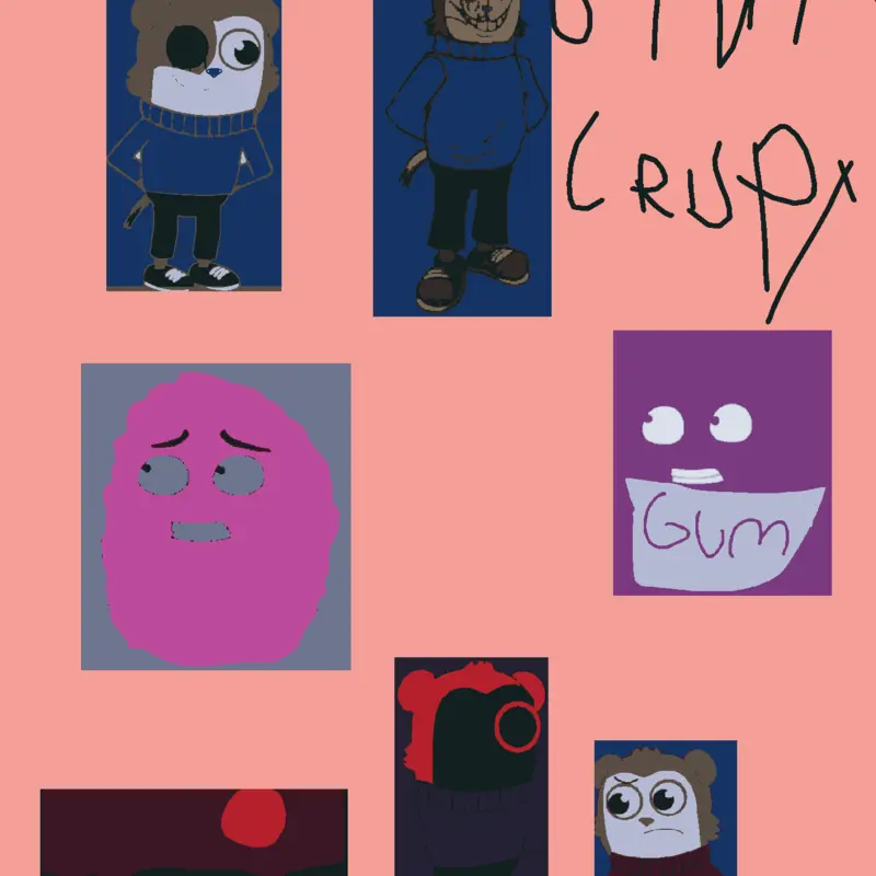 Game by @BETABARRYGUY