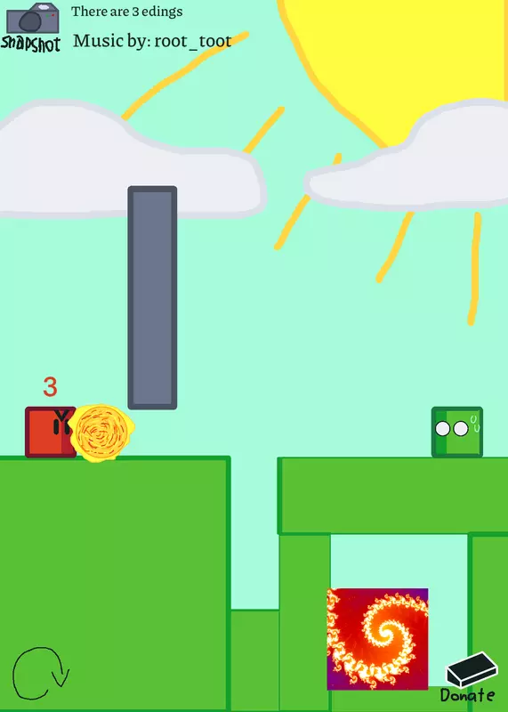 Game by @MandelBrowser455