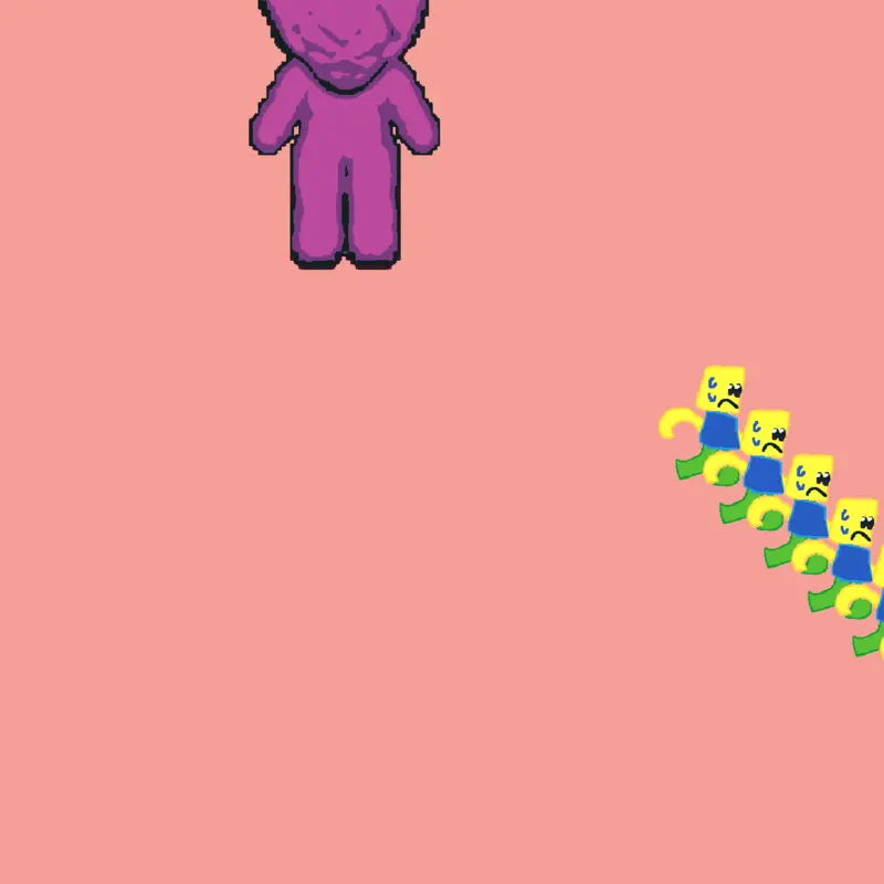 Game by @scared-game