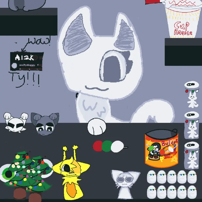 Game by @hastya