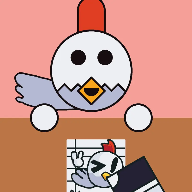 Game by @Artful_Magical