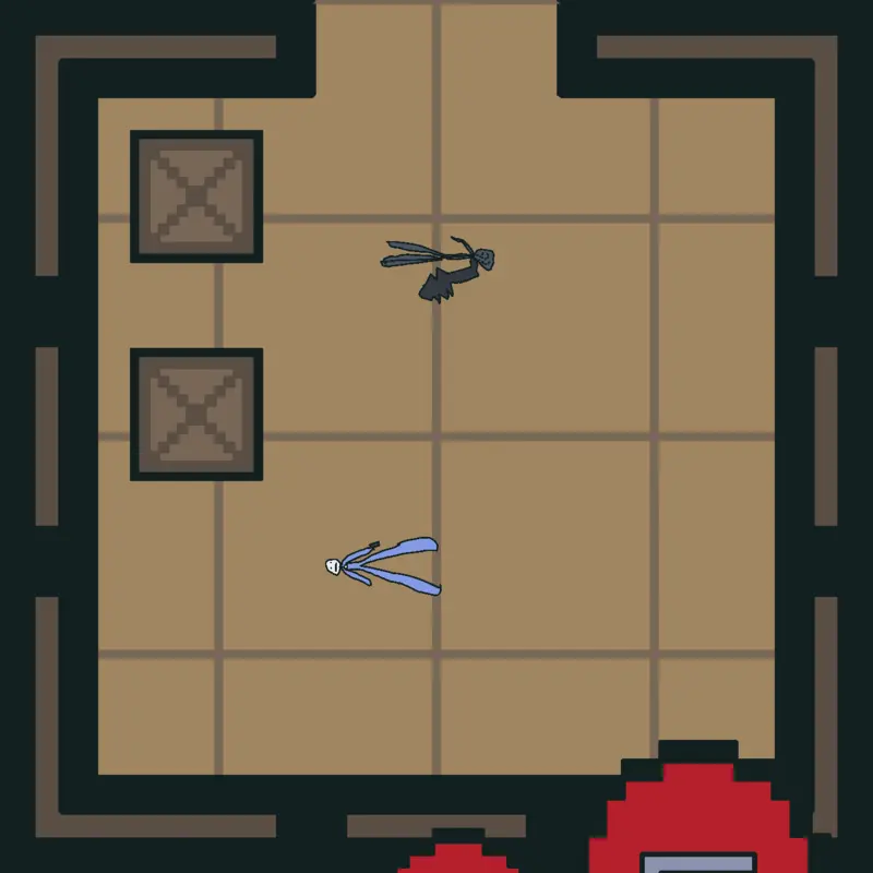 Game by @llccaassttaa