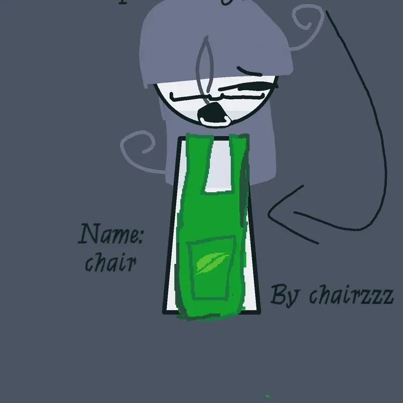 Game by @chairrr
