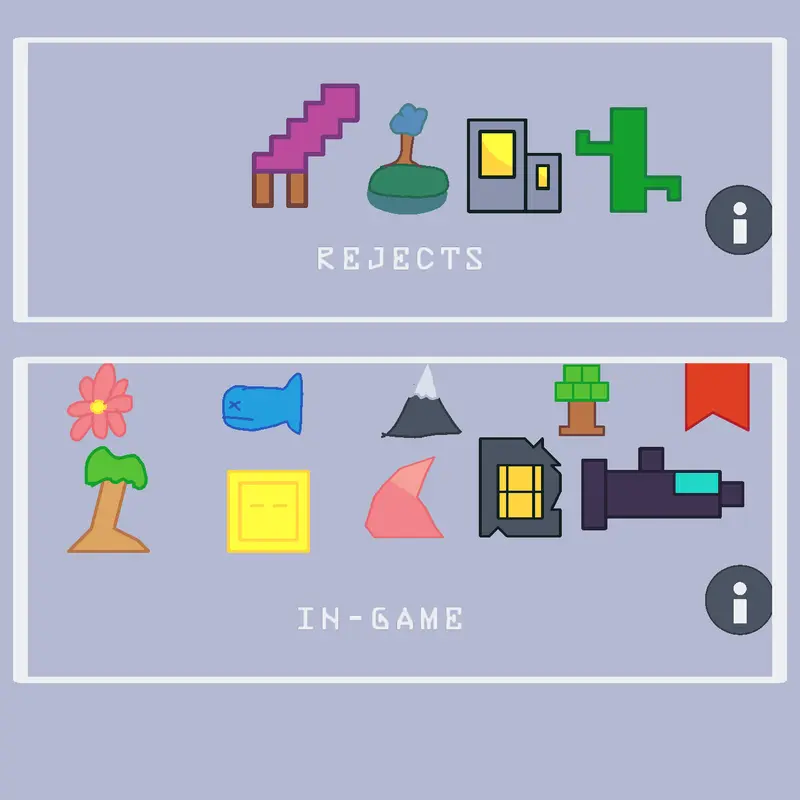 Game by @theJuliansbros