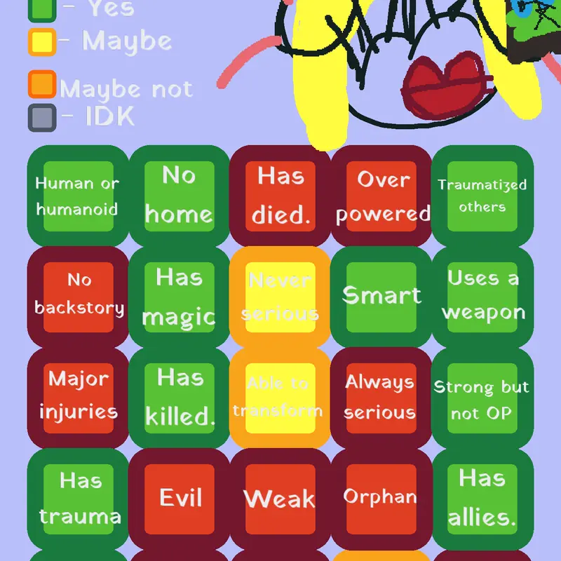 Game by @the_last_coki