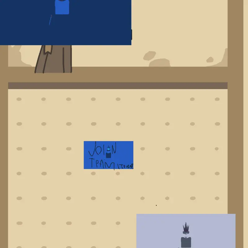 Game by @itrapedd