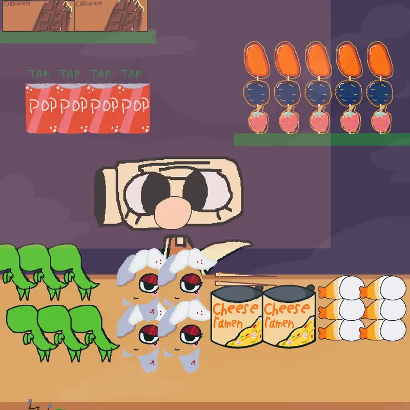 Game by @paracetamol0