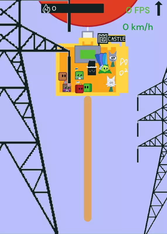 Game by @redcubelolboss
