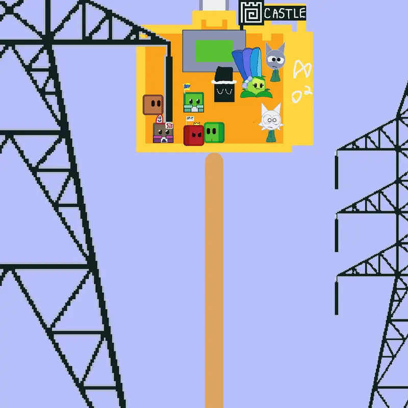 Game by @redcubelolboss