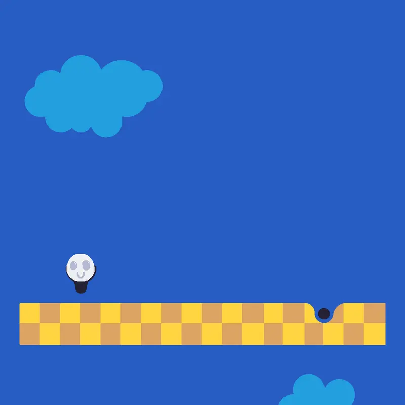Game by @BlackyChan