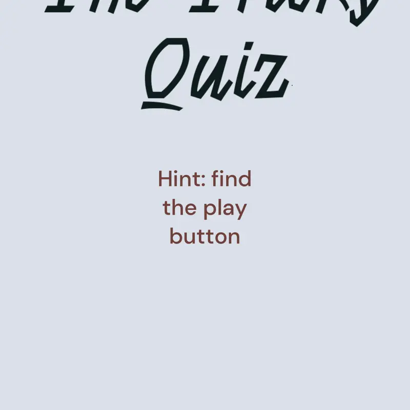 Game by @hp_nrmv
