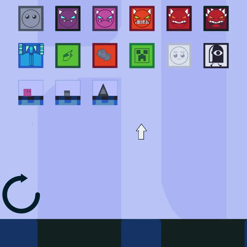 Game by @geomei_2026