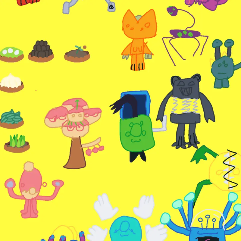 Game by @ja4