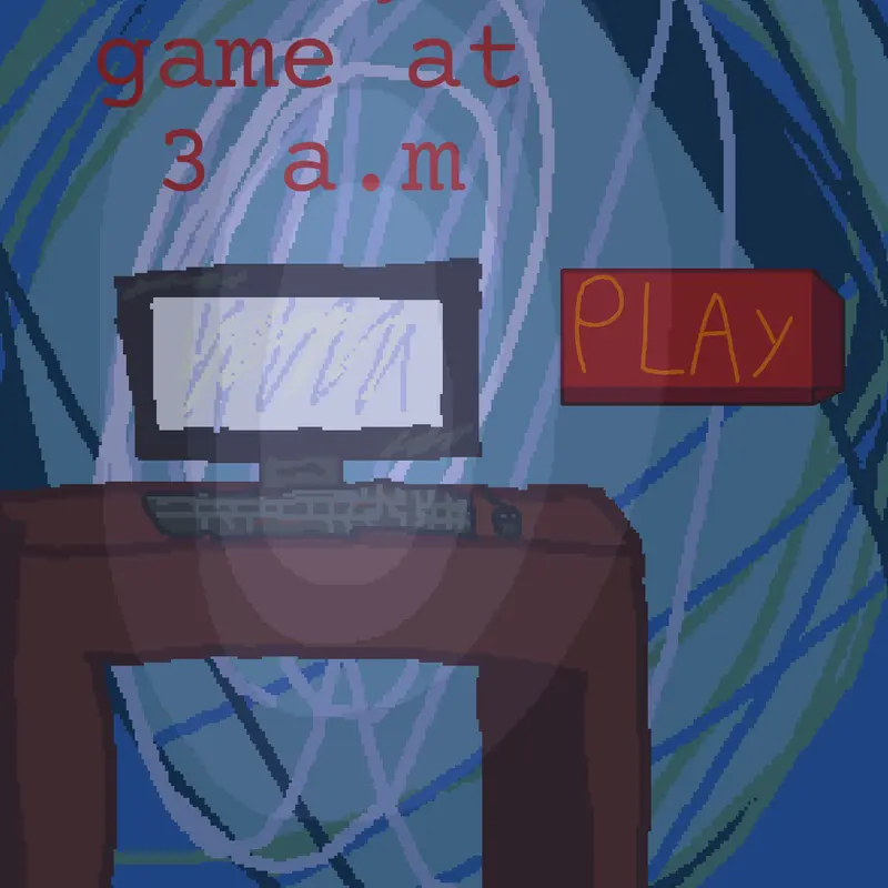 Game by @Tyneil