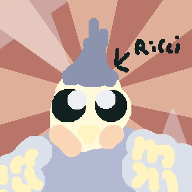 Game by @ricci_2025