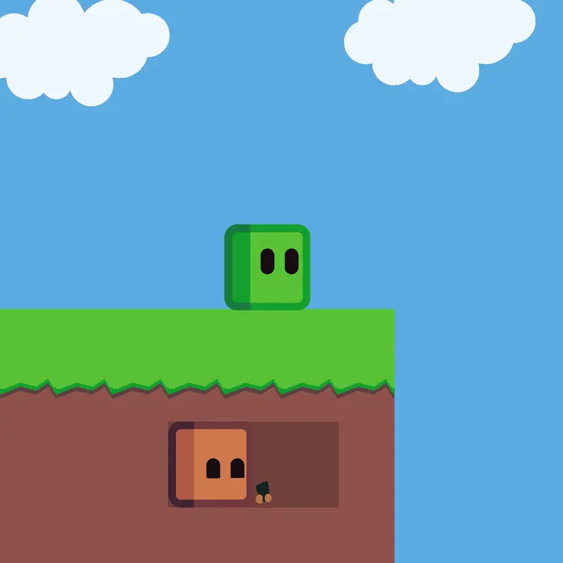 Game by @Green-Cube2025