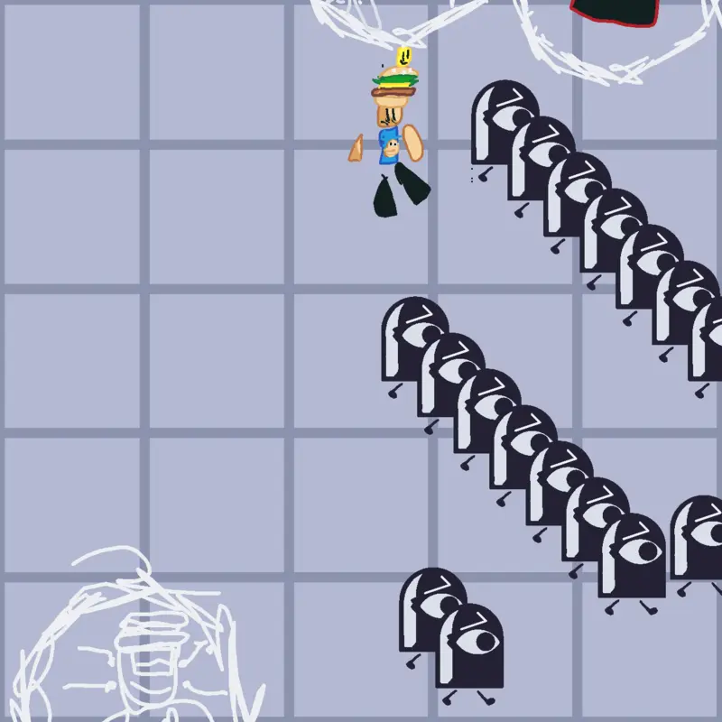 Game by @two_time_yt