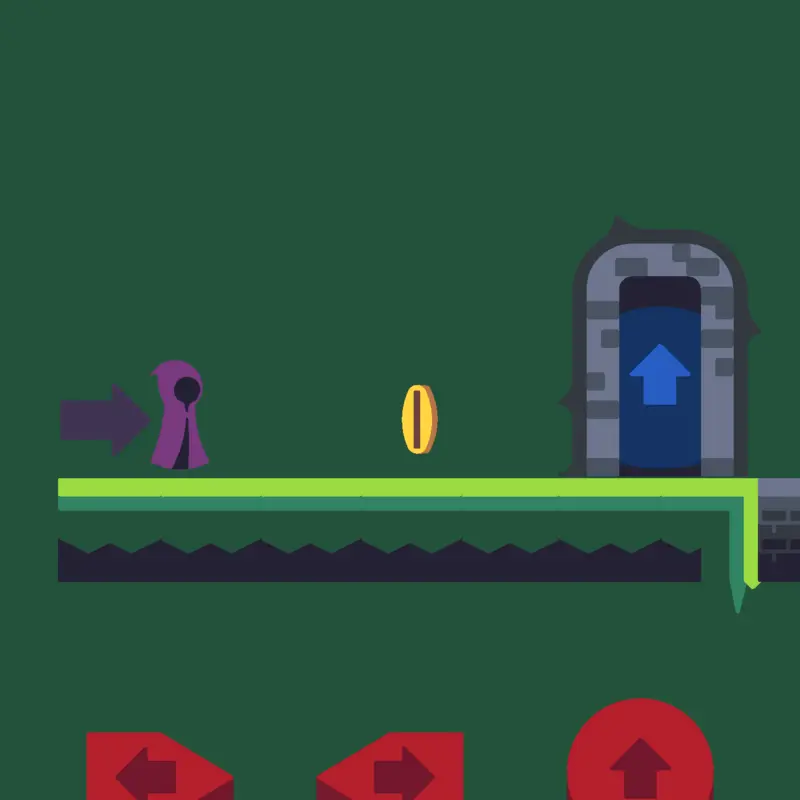 Game by @shavermy