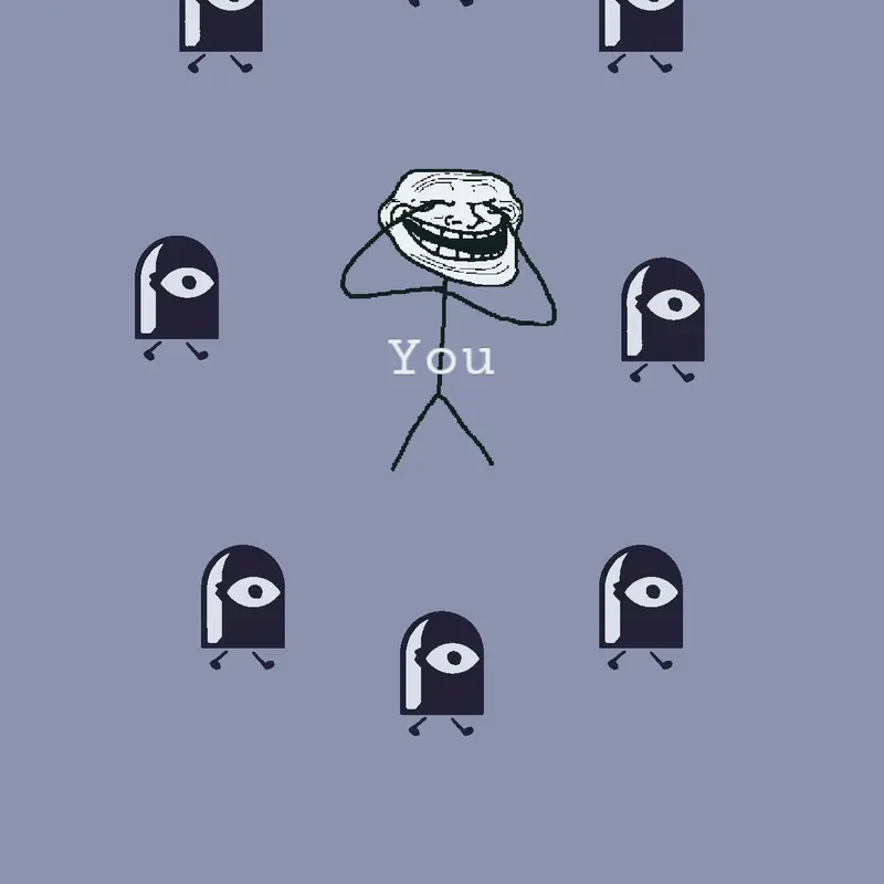 Game by @mr_entity