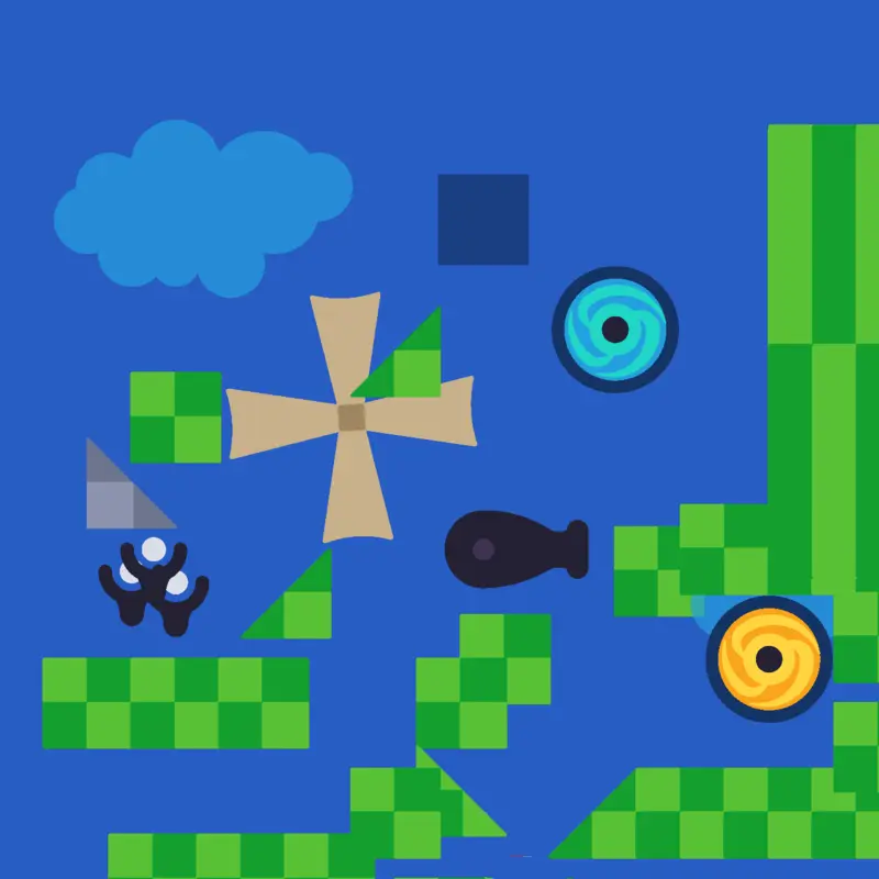 Game by @ksmpro0919