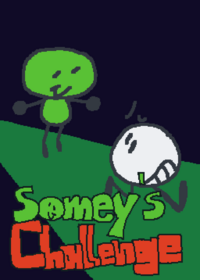 Somey Challenge!!!