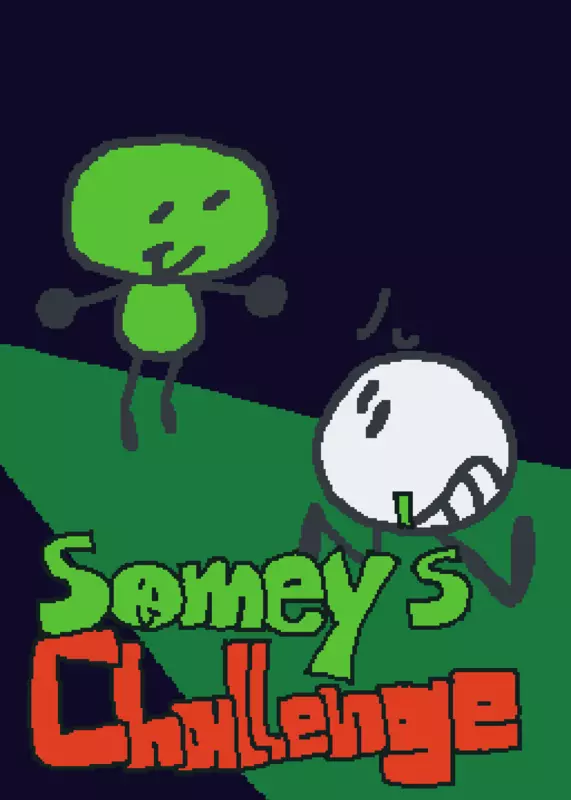 Game by @SomeyCasLad
