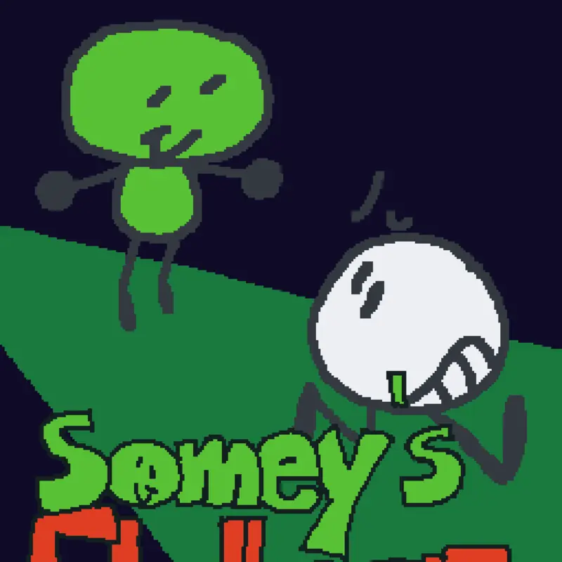 Game by @SomeyCastleLad