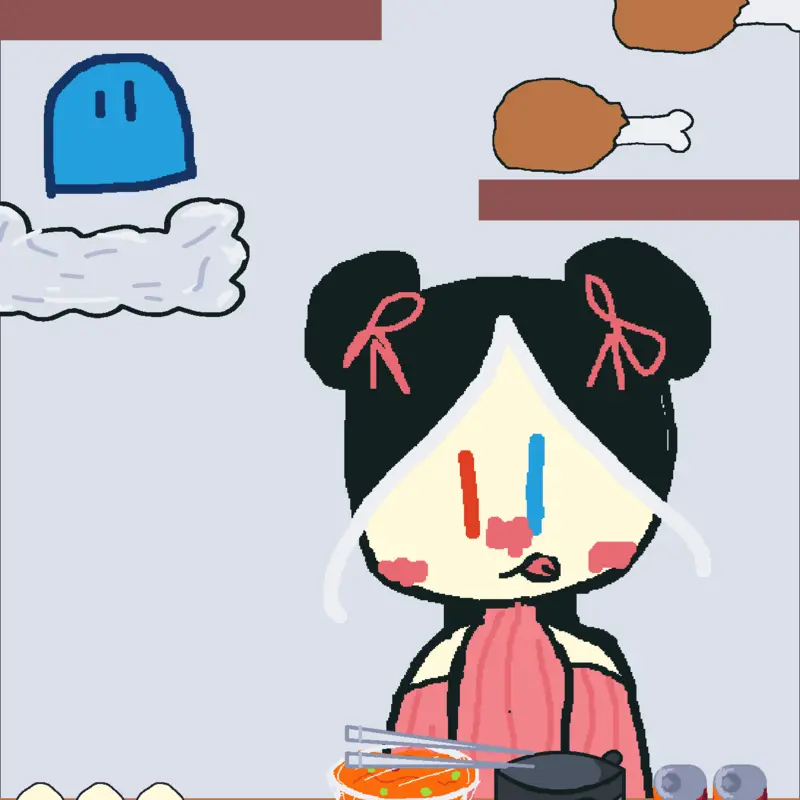 Game by @gau_vu_vo