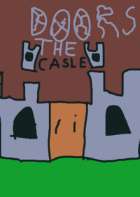 Doors Castle edition