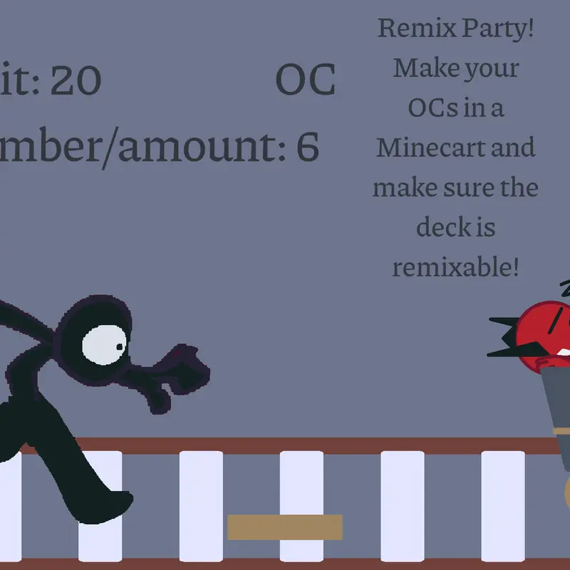 Game by @PebbleDandicus_Jr