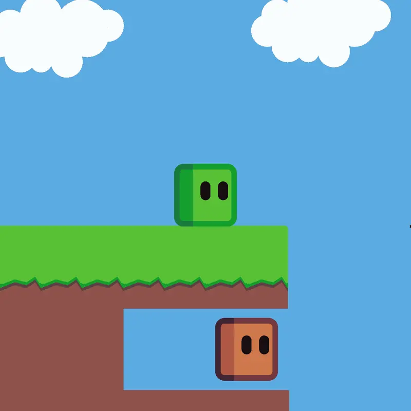 Game by @bingbin