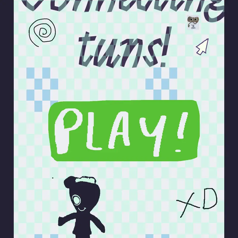 Game by @viksa