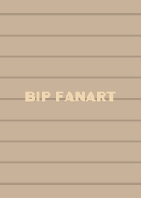 🔥TUFF BIP FANART🔥